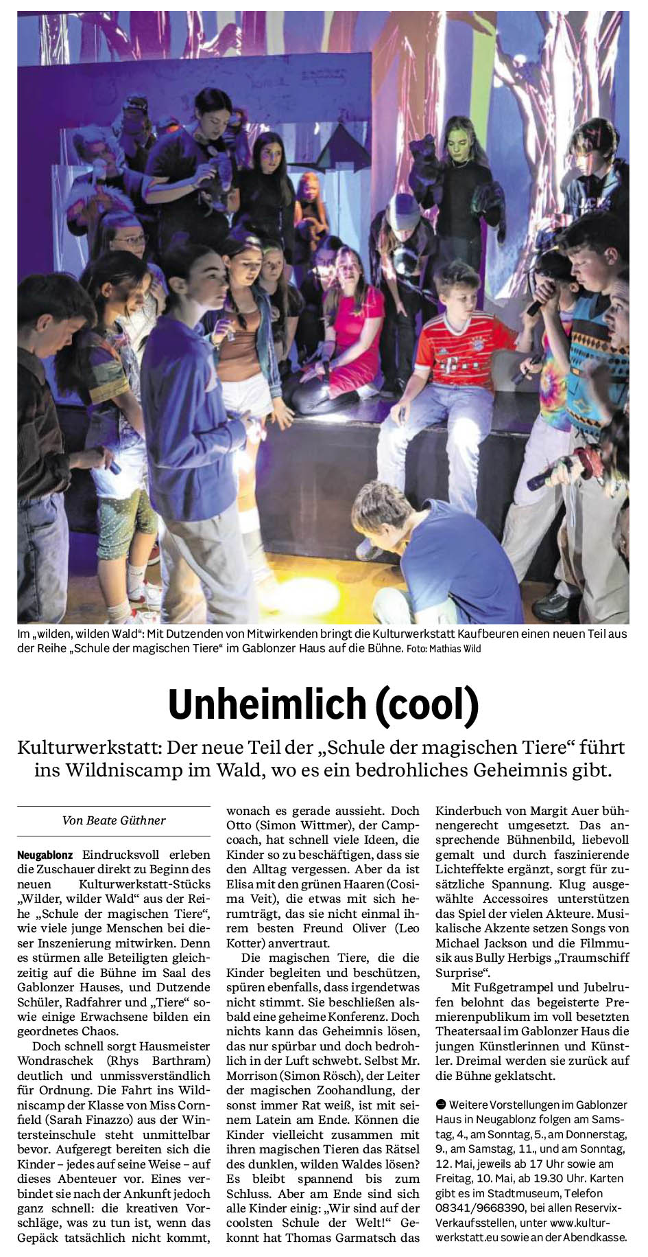 Allgäuer Zeitung, 02.05.2024